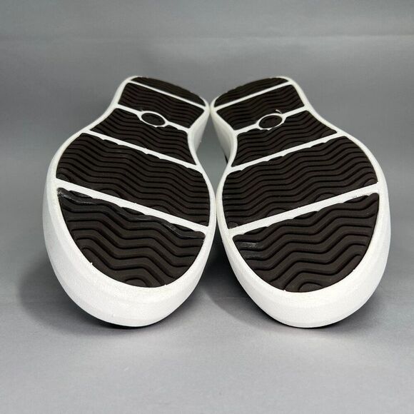 Free Waters Shoes Women's Size 9 Black TRVL Slip-On Athletic Comfort Loafers - Picture 11 of 12